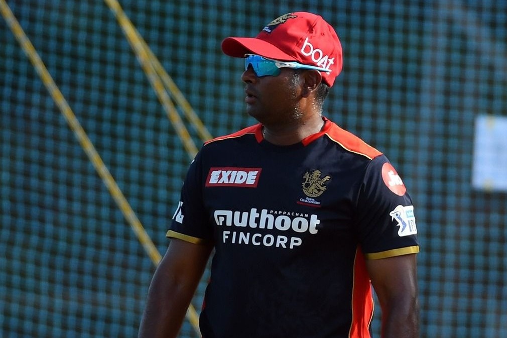 IPL: Sridharan Sriram appointed as assistant bowling coach of Chennai Super Kings