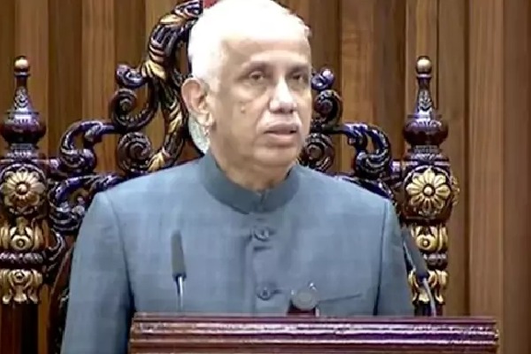 AP Budget 2025: Key Takeaways from Governor Abdul Nazeer’s Address
