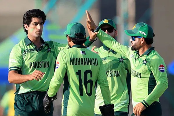 Pakistan Eliminated from Champions Trophy, Registers Multiple Unwanted Records