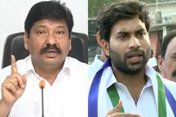 Jogi Ramesh, Devineni Avinash Granted Anticipatory Bail by Supreme Court