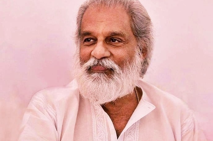 Legendary singer Yesudas is fine in the US : Son dismisses fake reports