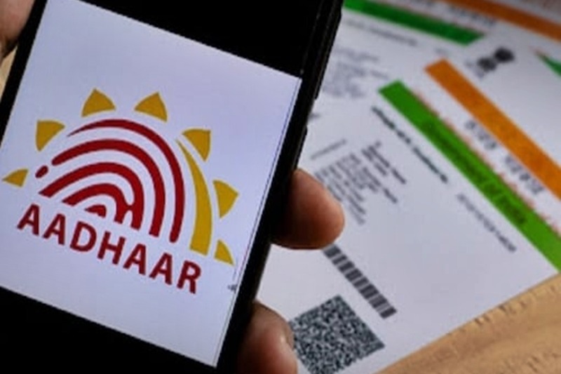 Aadhaar Good Governance portal launched to streamline approval process