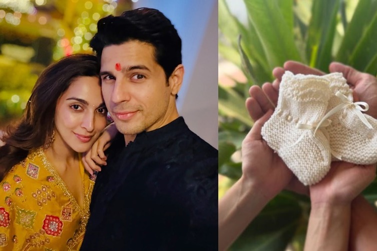 Kiara Advani, Sidharth Malhotra all set to welcome ‘greatest gift' of their lives