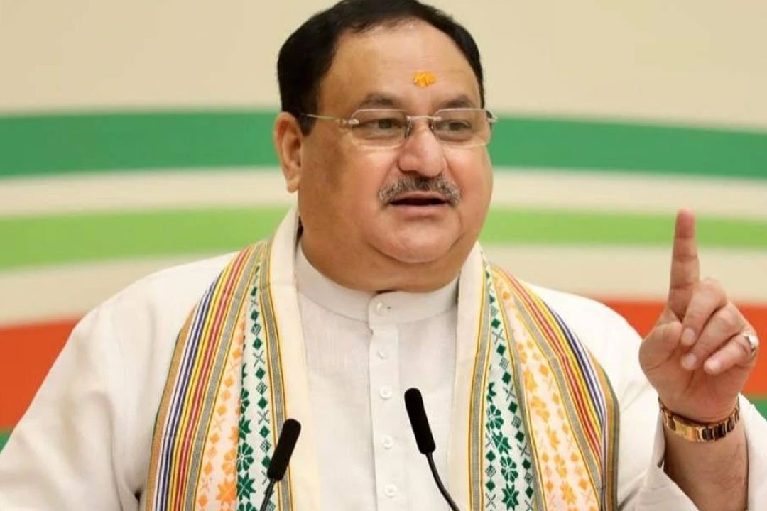 Who Will Replace JP Nadda as BJP President? Top Contenders Emerge