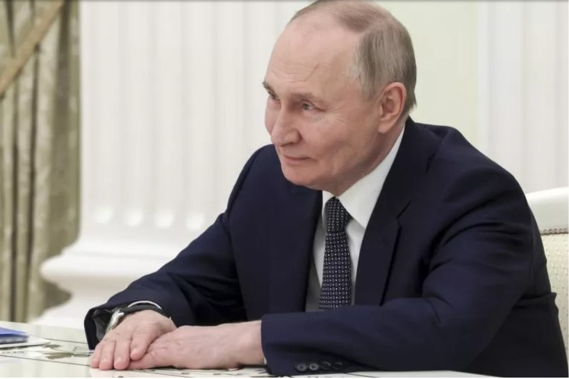 Putin allies rejoice after heated Trump-Zelensky meeting at White House