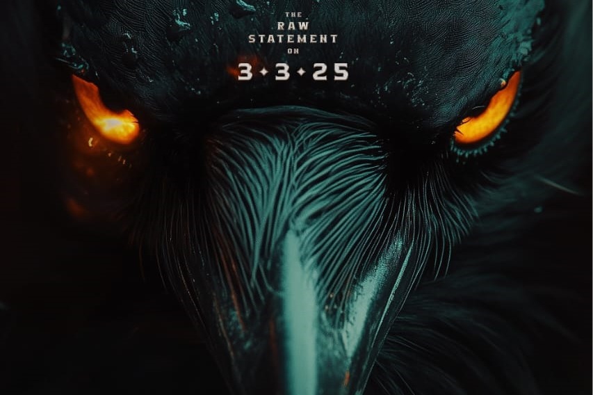 Makers of Nani-starrer Paradise drop intriguing new poster ahead of March 3 announcement