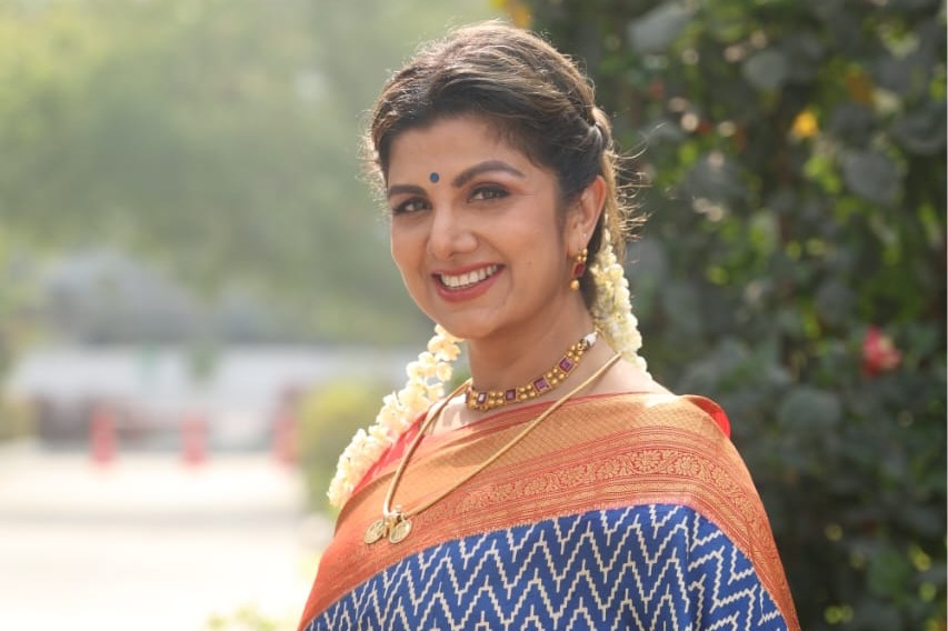 Favourite of the 90s, Rambha all set for a Stunning Silver Screen Comeback