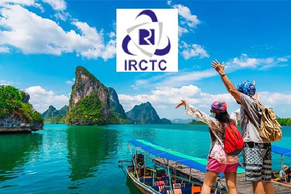 IRCTC Introduces Hyderabad to Andaman Tour Package