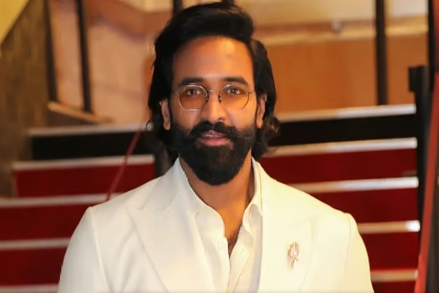 Manchu Vishnu Responds to Generator Incident with Humor in Family Dispute