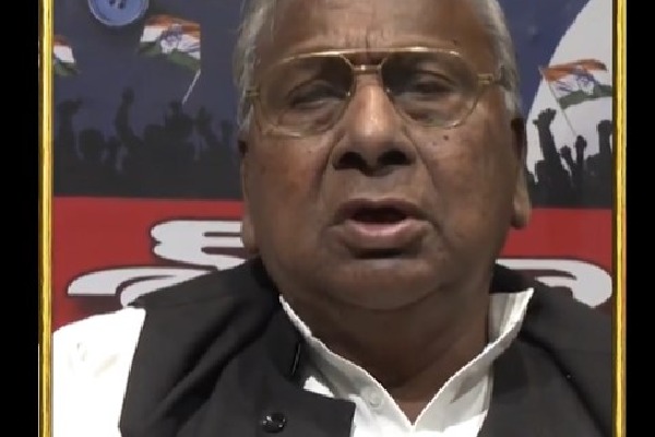 Munurukapu Leaders Meet at V. Hanumantha Rao’s Residence; Key BJP and BRS Leaders Attend