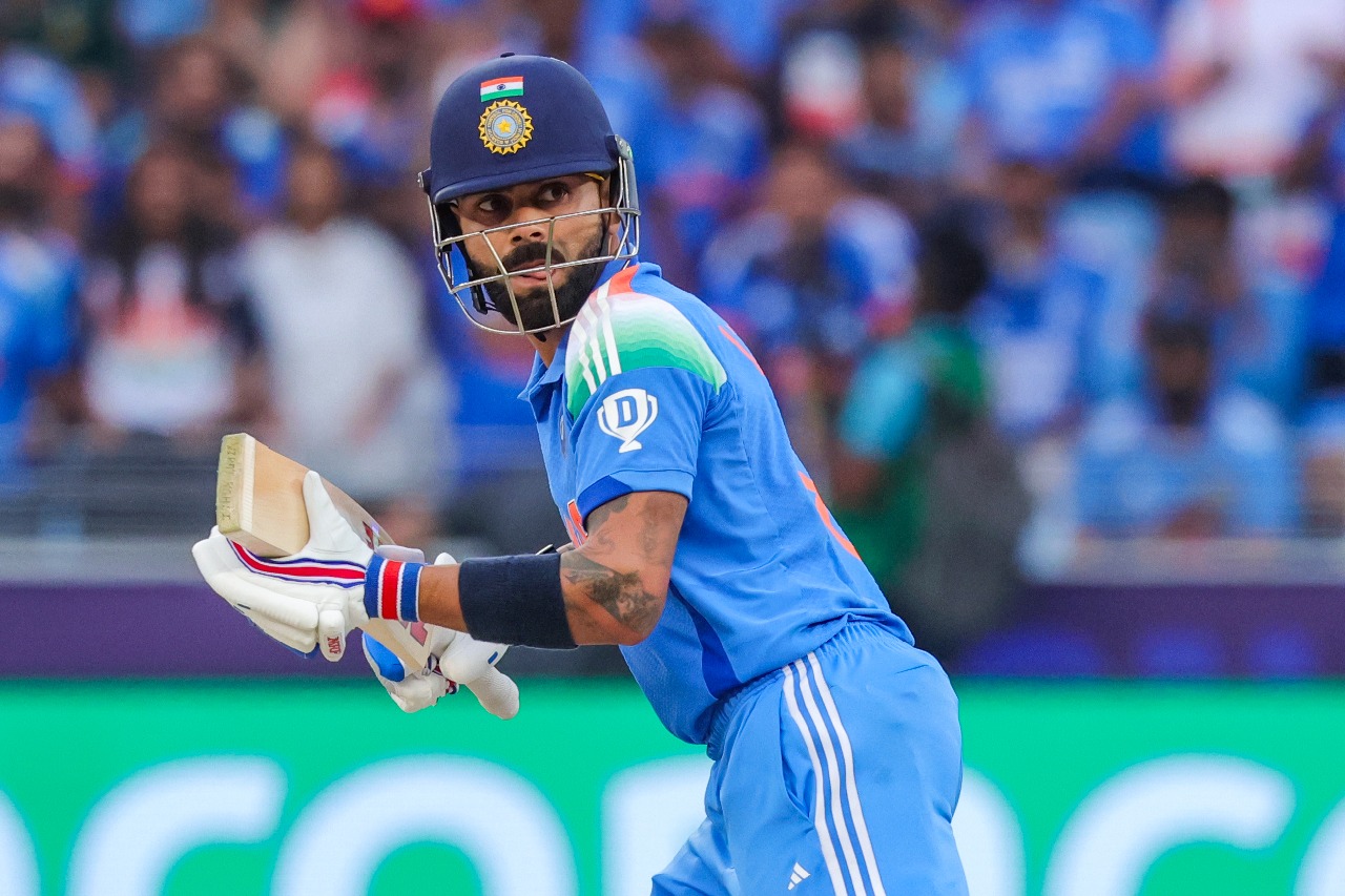 Windies great Viv Richards reveals what quality of Virat Kohli he cherishes the most