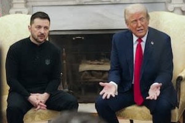 'I agree': Elon Musk on call for US to quit NATO, UN