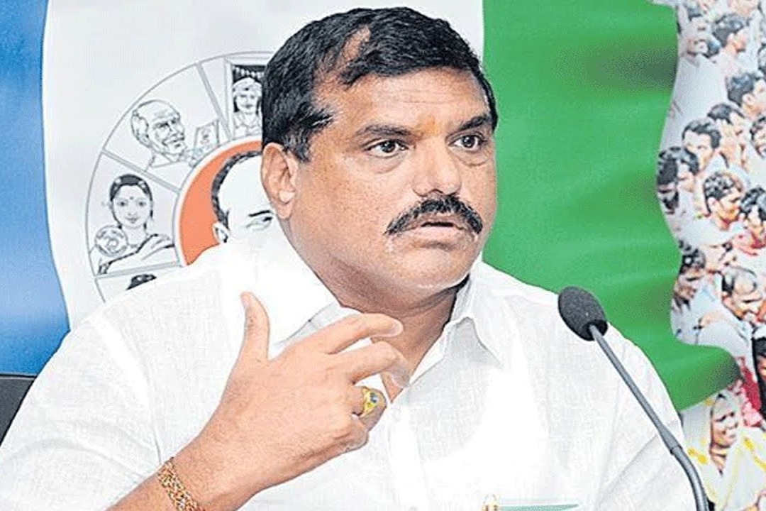 Amaravati or Three Capitals? Botsa Satyanarayana Responds to Capital Controversy