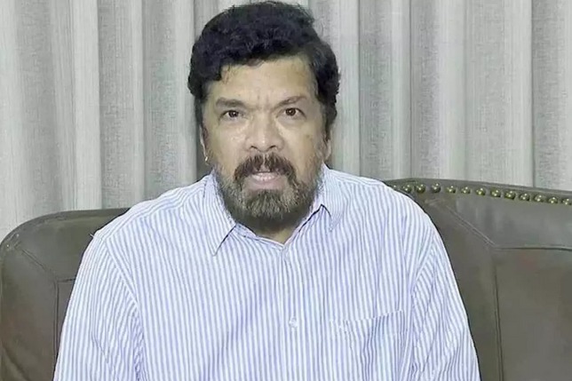 Fresh Case Against Posani Krishna Murali in Chittoor Amid Legal Troubles