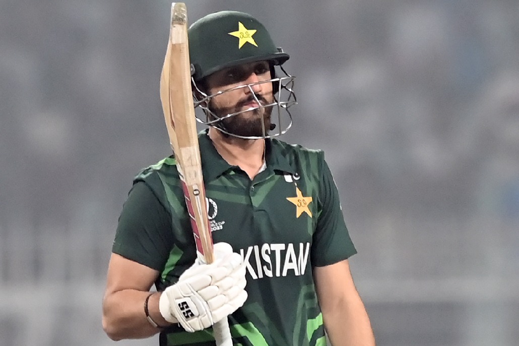 Salman Agha named Pakistan's T20I captain as PCB announce squad for NZ tour