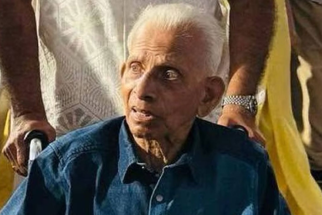 Legendary Spinner Padmakar Shivalkar Passes Away