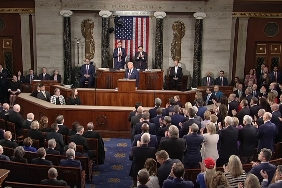 Trump says he is 'working tirelessly' to end Russia-Ukraine war