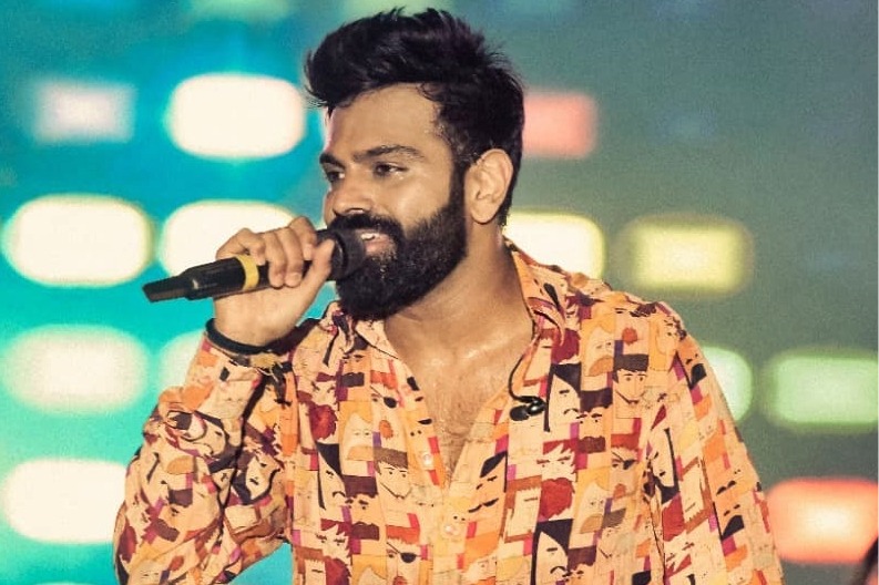 Sreerama Chandra on the renewed success of 'Haal-e-Dil' from 'Sanam Teri Kasam': Now people know I sang the song