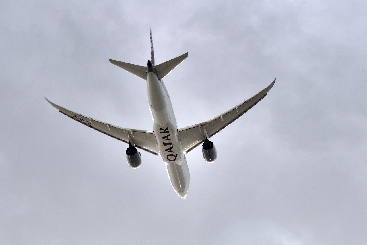 Hyderabad Airport Sees Emergency Landing as Passenger Faces Cardiac Arrest