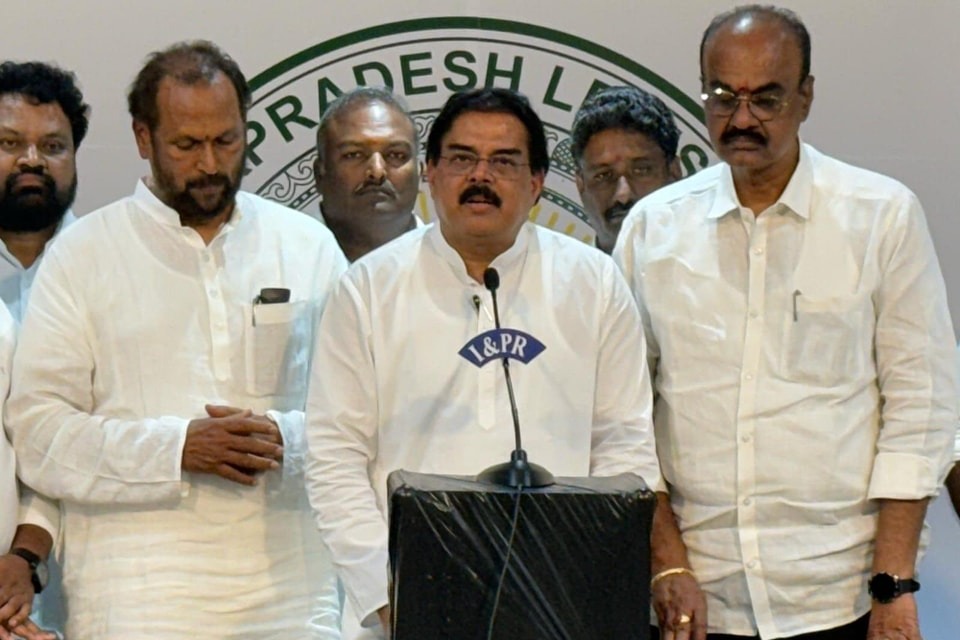 Jagan Has No Right to Comment on Pawan Kalyan: Nadendla Manohar