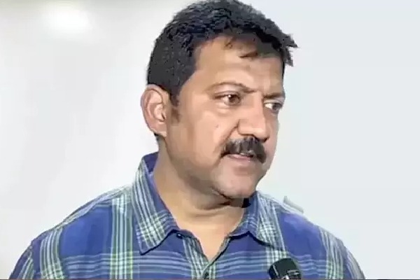 Vallabhaneni Vamsi Seeks Bail, Prosecutor Calls for Extended Custody