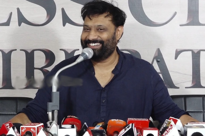 Jana Sena’s Kiran Royal Reacts After Clean Chit in Financial Dispute Case