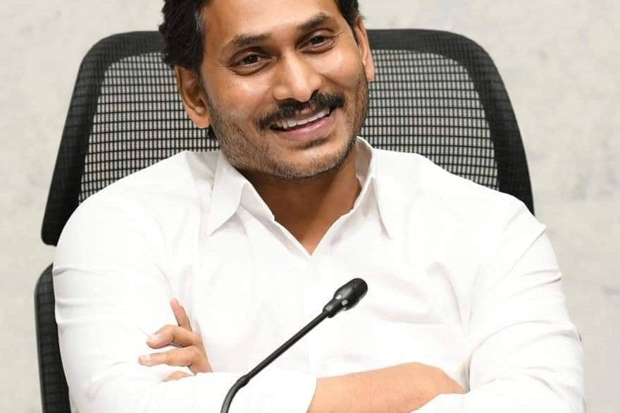 YS Jagan Moves NCLT Against Vijayamma and Sharmila Over Share Transfer Dispute