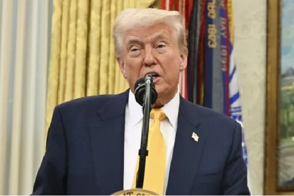 Trump says he will 'probably' extend TikTok ban deadline if deal isn't reached