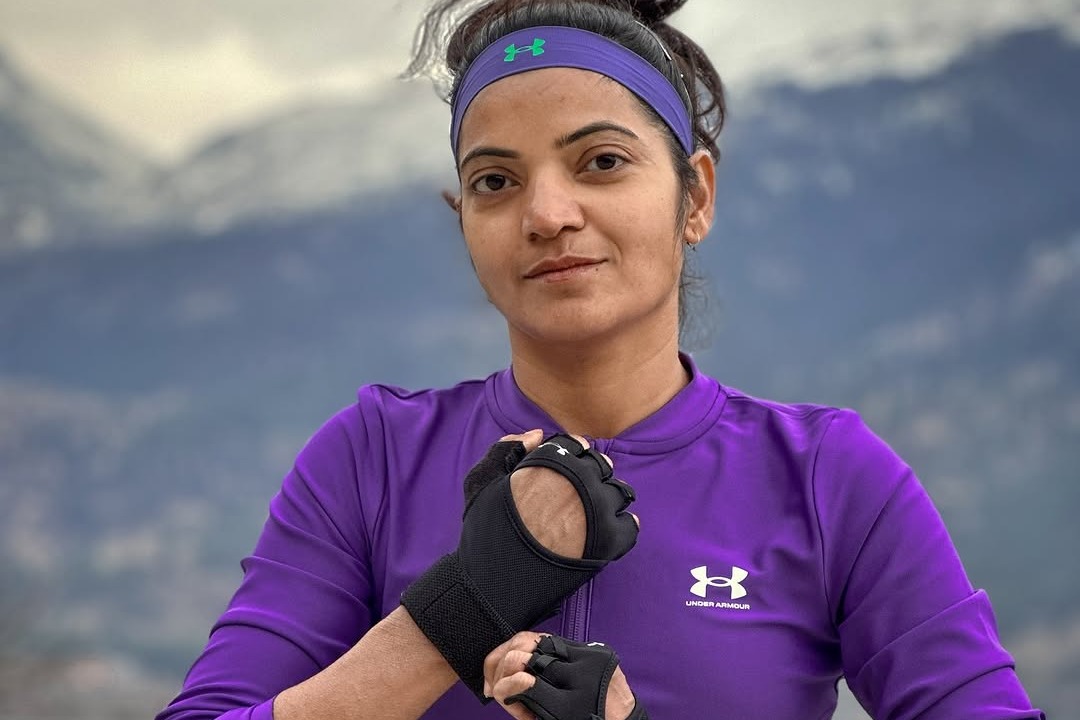 'Trust yourself, unleash your strength': Guinness record holder Sufiya's success mantra for women