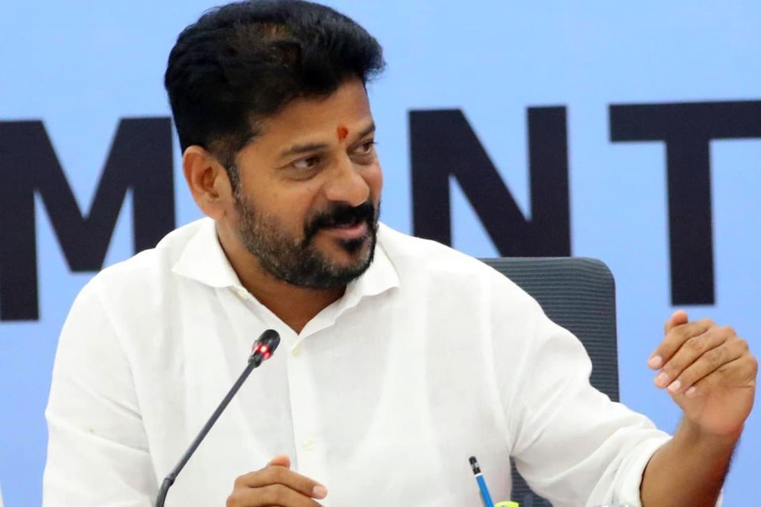 Telangana calls meeting of MPs to take up 'pending issues' with Centre