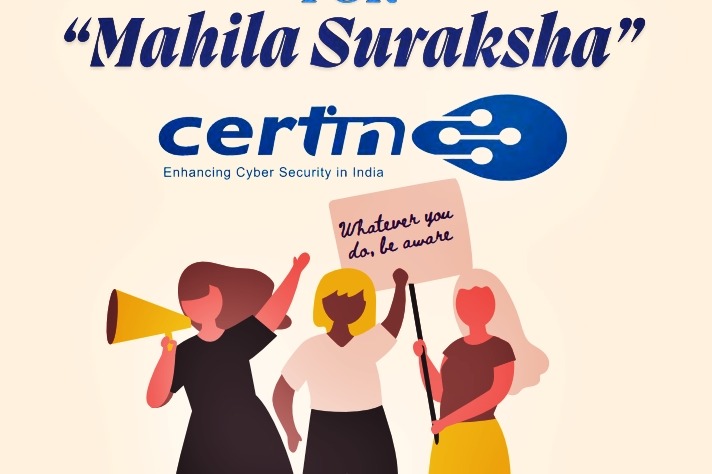 Cyber security handbook released to empower women