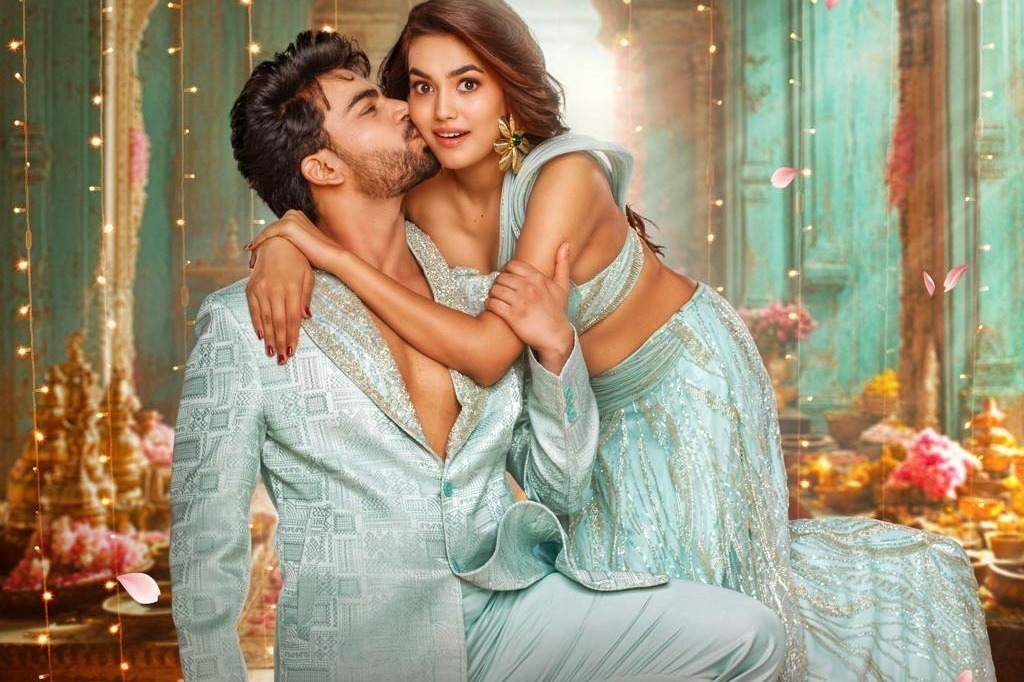 ‘Pintu Ki Puppy’ to release in Telugu, Tamil, Malayalam, Kannada as ‘Kiss Kiss Kissik’ on March 21