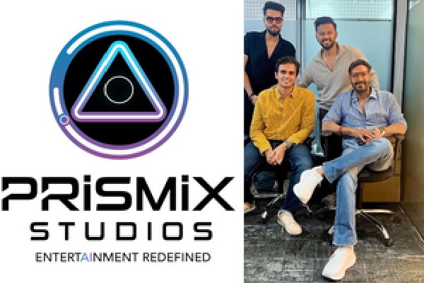 Ajay Devgn launches AI-driven media company to expedite filming process