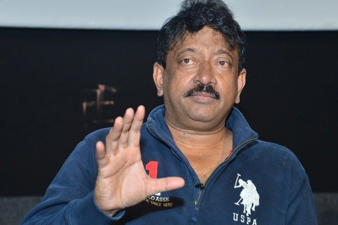Mumbai Court Issues Non-Bailable Warrant Against Ram Gopal Varma