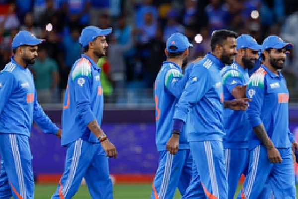 Champions Trophy Final: India vs New Zealand -- When and Where to watch