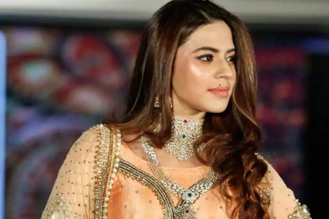 Gold Smuggling Probe: Actress Ranya Rao’s Alleged Links Under Scrutiny