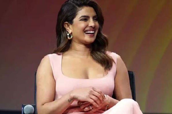 Priyanka Chopra Sells Mumbai Properties Amid Hollywood, Telugu Film Commitments