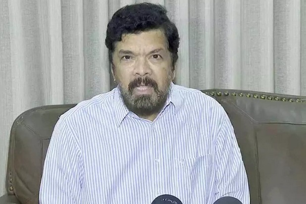 Posani Moved from Kurnool Jail to Vijayawada on PT Warrant