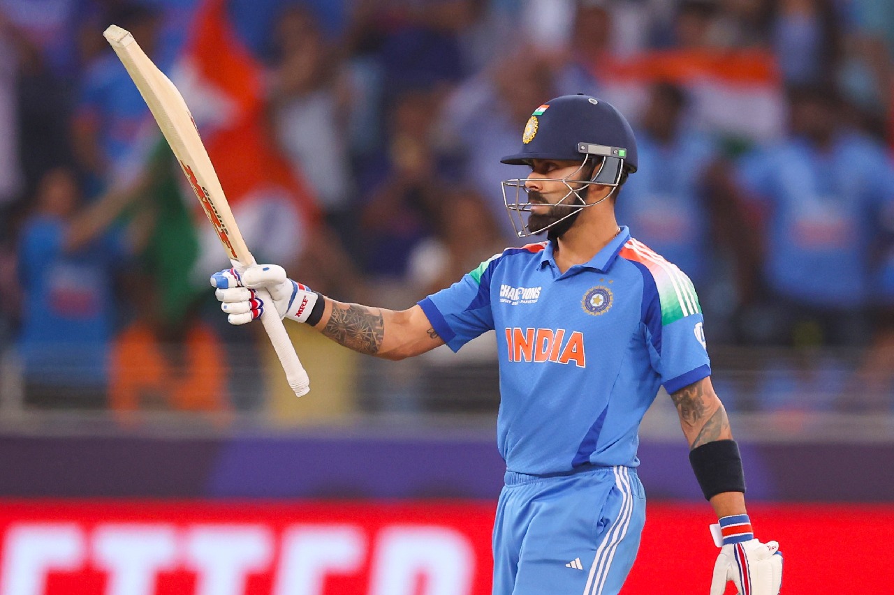 Virat tried to get ahead of himself in last 3-4 years: Shastri