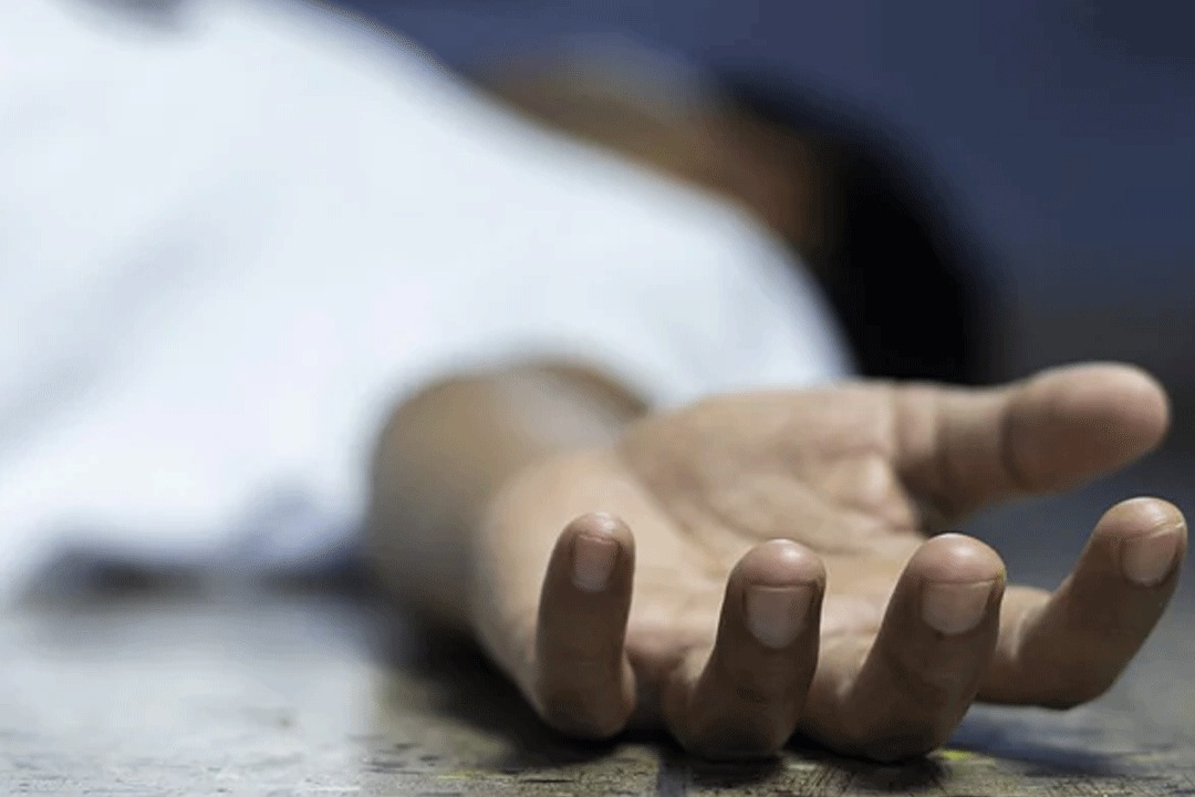 NRI Woman Found Dead in Vizag Hotel Under Suspicious Circumstances