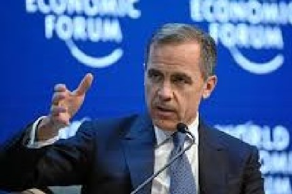 Canada Liberal Party elects Carney to succeed Trudeau, face Trump’s challenge