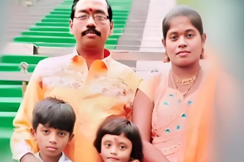 Boy injured in ‘Pushpa 2’ premier stampede still can't recognise family