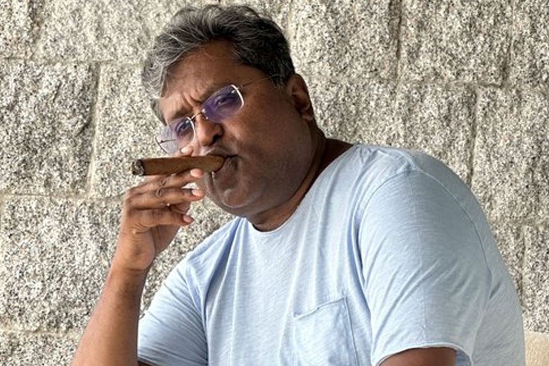 Fugitive IPL Founder Lalit Modi Set to Lose Vanuatu Citizenship