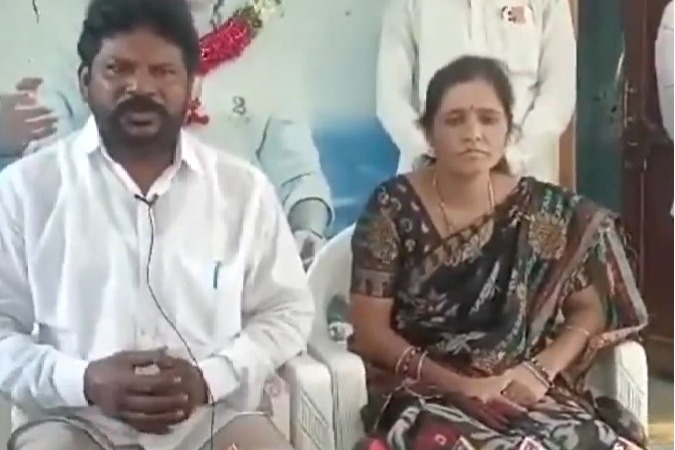 Pranay Murder Case: A Verdict That Should Serve as a Lesson, Says Father