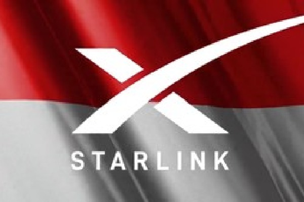 Airtel partners Musk’s SpaceX to bring Starlink’s high-speed internet to India