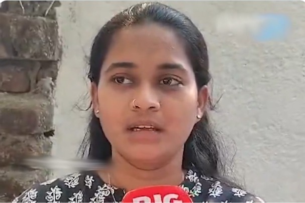 "My Husband’s Killers Should Also Be Sentenced to Death": Bhargavi