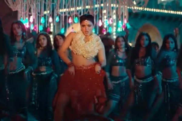 Sekhar Master’s Choreography in 'Adhi Da Surprise' Faces Criticism