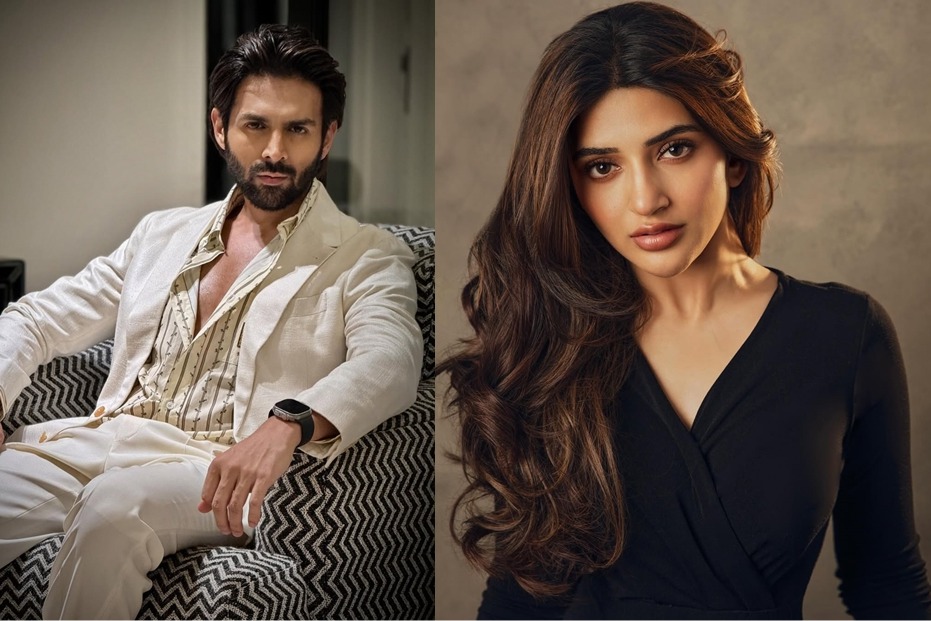 Kartik Aaryan's mom adds fuel to son's dating rumours with Sreeleela