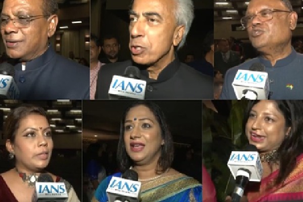 Mauritius ministers thank PM Modi for visit, talk about further strengthening ties with India