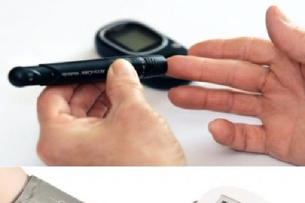 Govt treats 42.01 mn for hypertension, 25.27 mn for diabetes under ‘75 by 25’ initiative